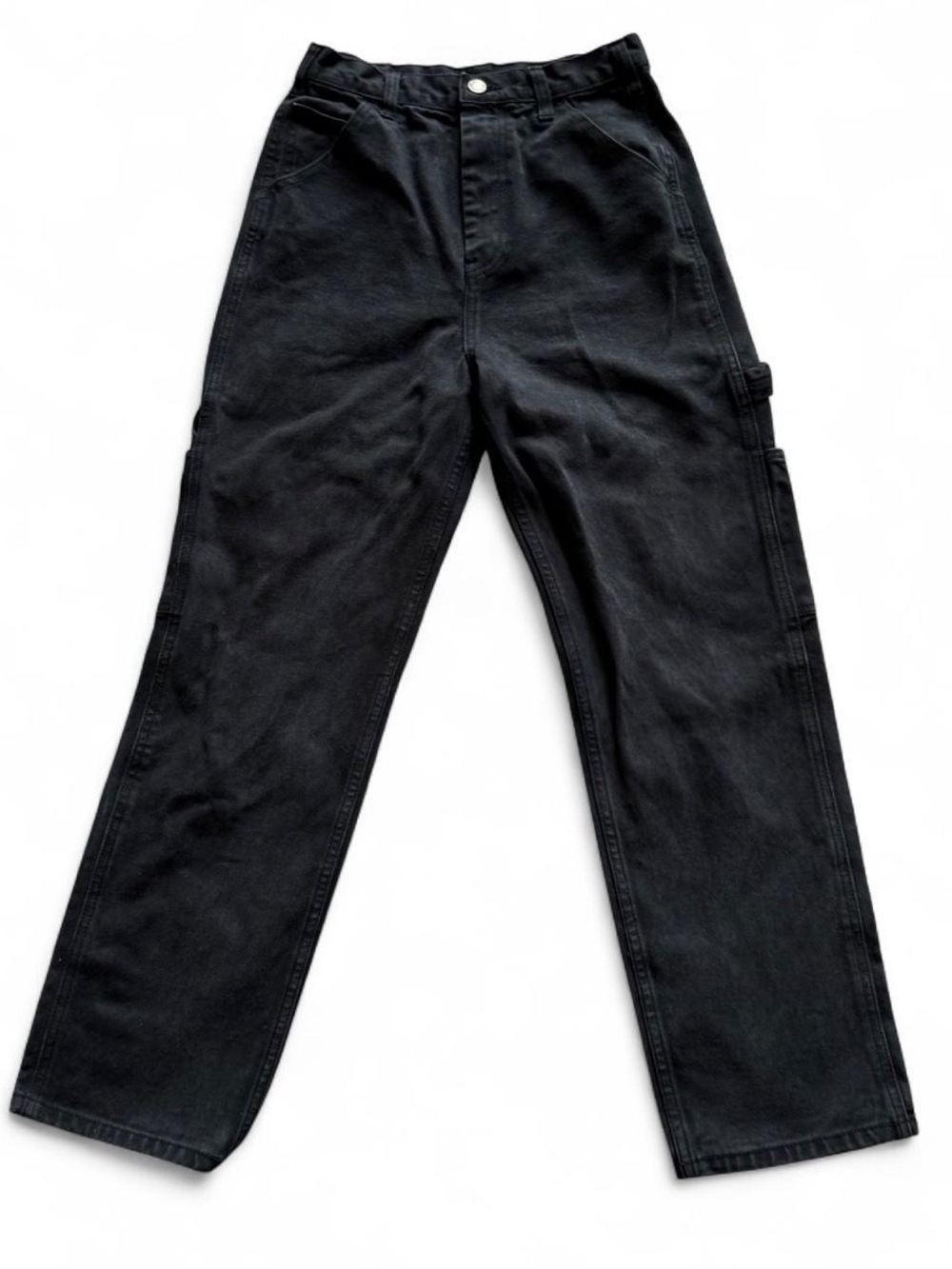 *RARE* vtg brandy and melville j.galt cargo utility pants thick cotton
